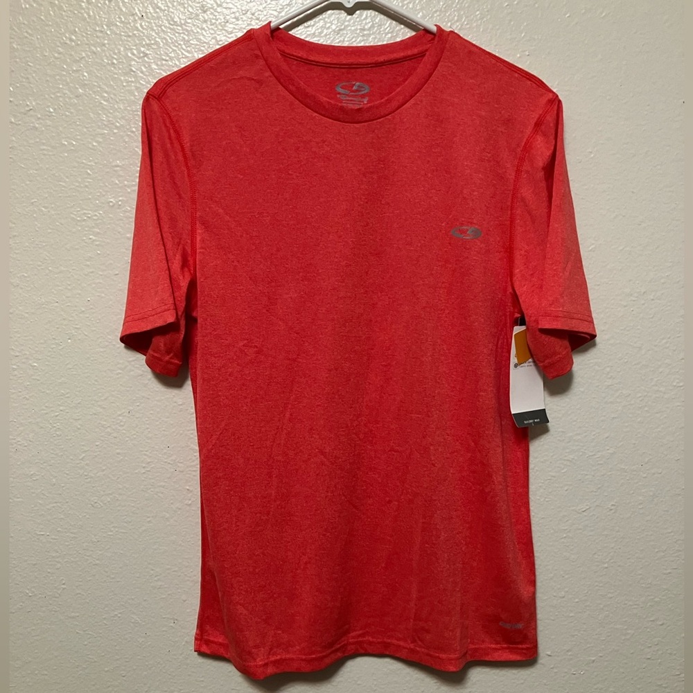 Women’s champion duo dry t-shirt